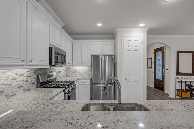 17234 Hartridge Drive, Houston, TX 77090