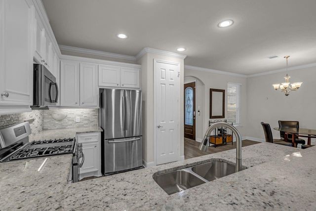 17234 Hartridge Drive, Houston, TX 77090
