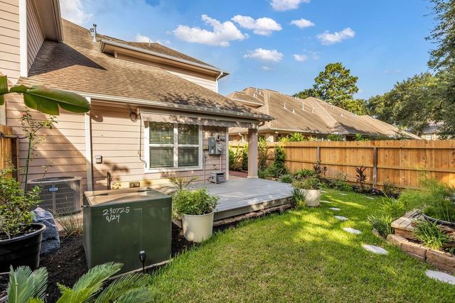 17234 Hartridge Drive, Houston, TX 77090