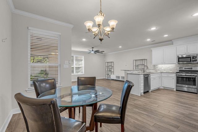 17234 Hartridge Drive, Houston, TX 77090