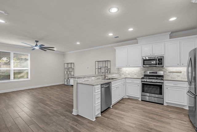 17234 Hartridge Drive, Houston, TX 77090
