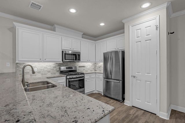 17234 Hartridge Drive, Houston, TX 77090