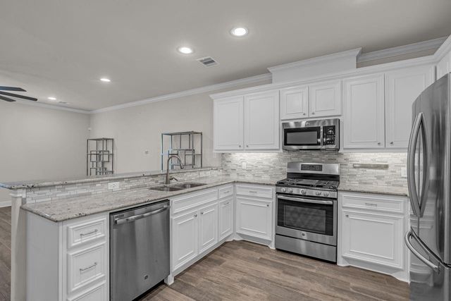 17234 Hartridge Drive, Houston, TX 77090