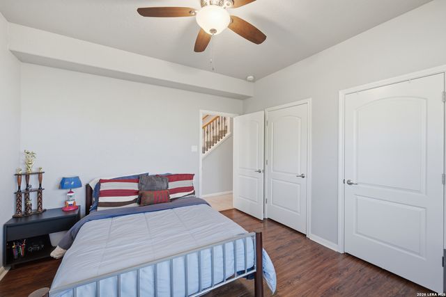 1701 Charter Oak, Canyon Lake, TX 78133