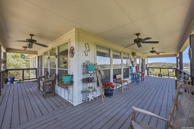 1701 Charter Oak, Canyon Lake, TX 78133