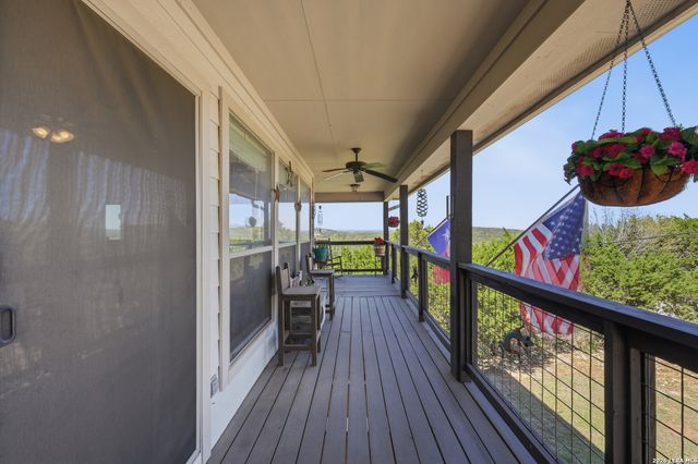 1701 Charter Oak, Canyon Lake, TX 78133