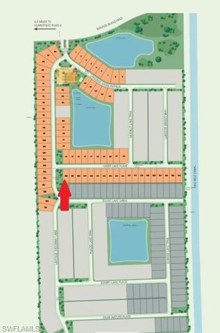 601 Oasis Lake PL, Lehigh Acres, FL 33936