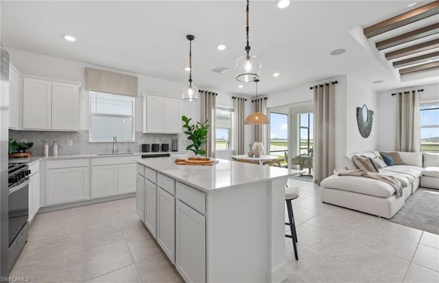 601 Oasis Lake PL, Lehigh Acres, FL 33936