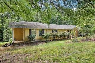 3116 Alenes Drive, Gainesville, GA 30506
