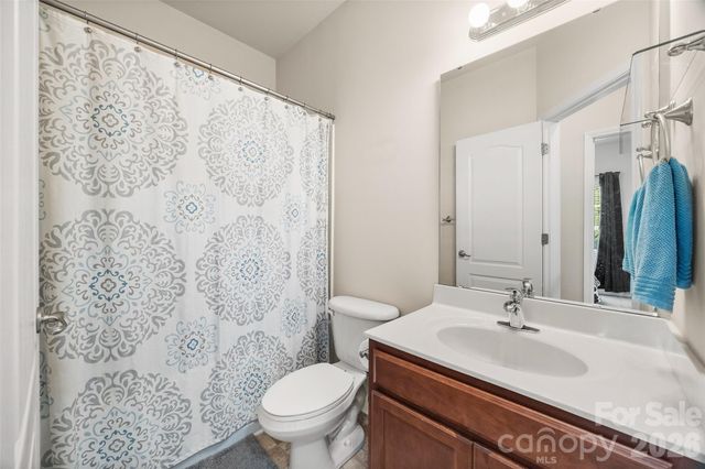 9821 Longstone Lane, Charlotte, NC 28277