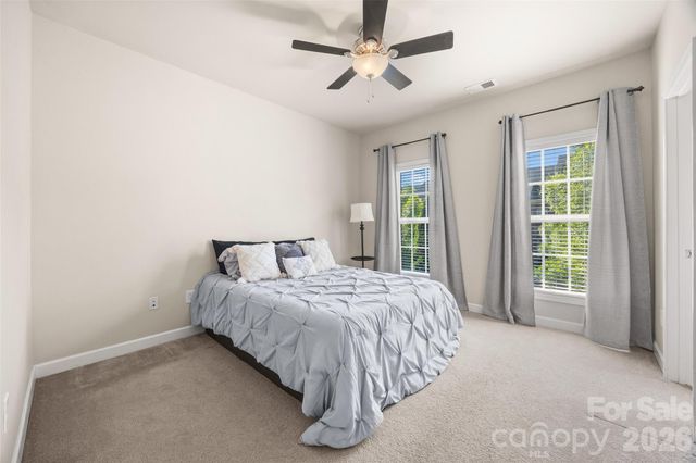 9821 Longstone Lane, Charlotte, NC 28277