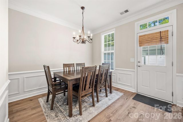 9821 Longstone Lane, Charlotte, NC 28277