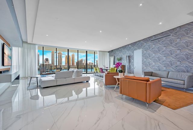 5000 ISLAND ESTATES Drive 805, Aventura, FL 33160