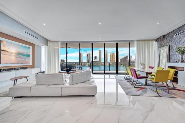 5000 ISLAND ESTATES Drive 805, Aventura, FL 33160