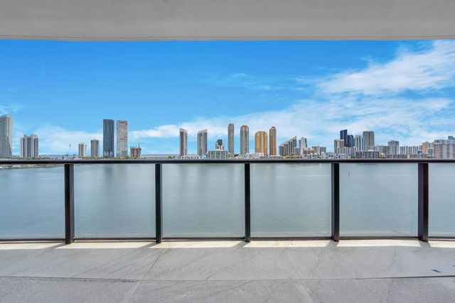 5000 ISLAND ESTATES Drive 805, Aventura, FL 33160