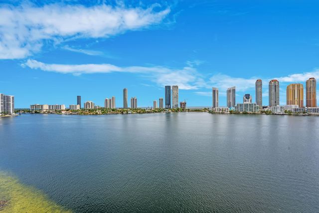 5000 ISLAND ESTATES Drive 805, Aventura, FL 33160