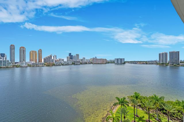 5000 ISLAND ESTATES Drive 805, Aventura, FL 33160
