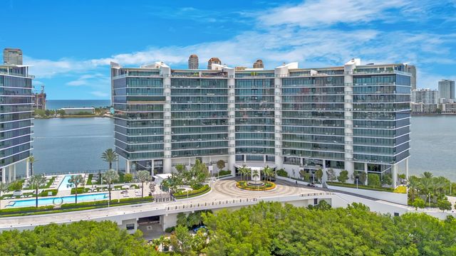 5000 ISLAND ESTATES Drive 805, Aventura, FL 33160