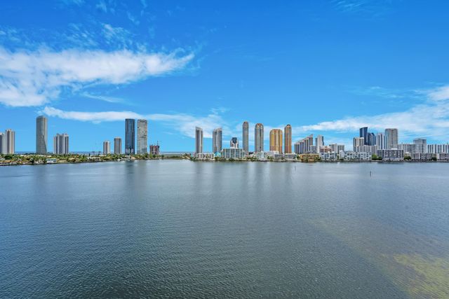 5000 ISLAND ESTATES Drive 805, Aventura, FL 33160