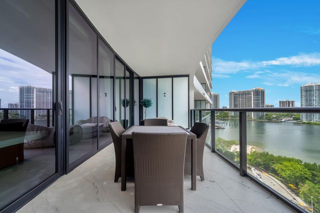 5000 ISLAND ESTATES Drive 805, Aventura, FL 33160