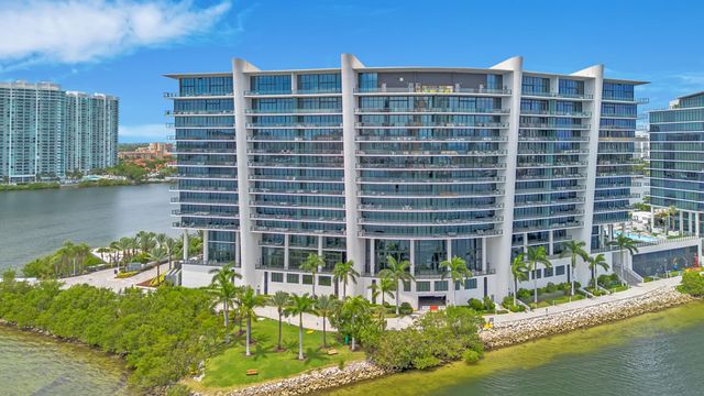 5000 ISLAND ESTATES Drive 805, Aventura, FL 33160