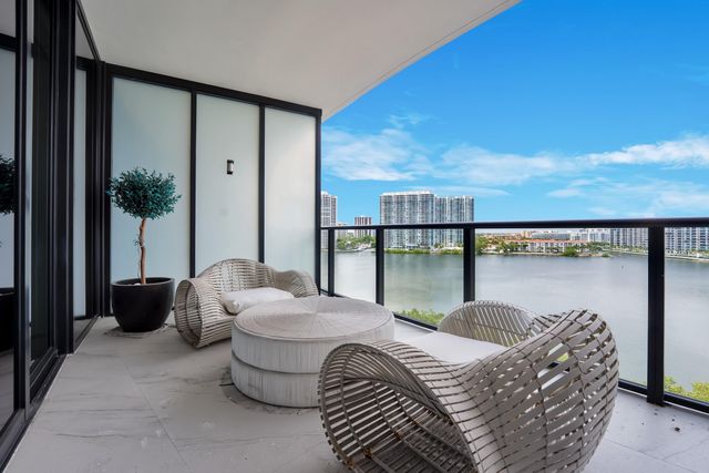 5000 ISLAND ESTATES Drive 805, Aventura, FL 33160