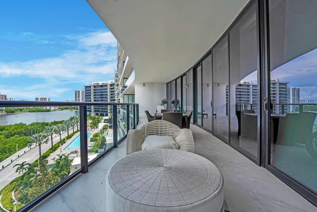 5000 ISLAND ESTATES Drive 805, Aventura, FL 33160