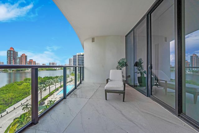 5000 ISLAND ESTATES Drive 805, Aventura, FL 33160