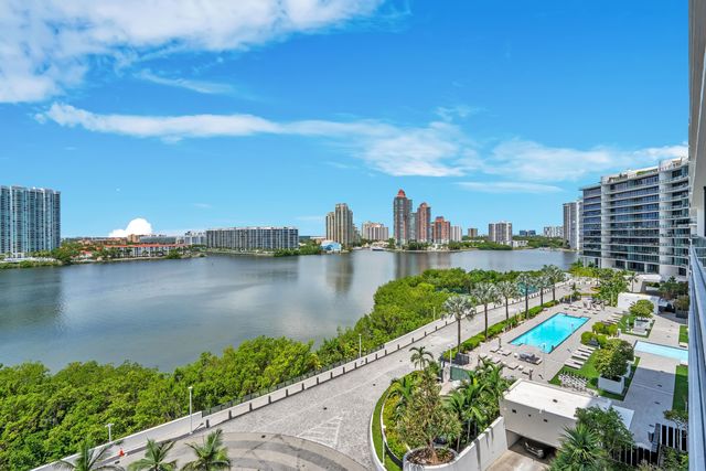 5000 ISLAND ESTATES Drive 805, Aventura, FL 33160
