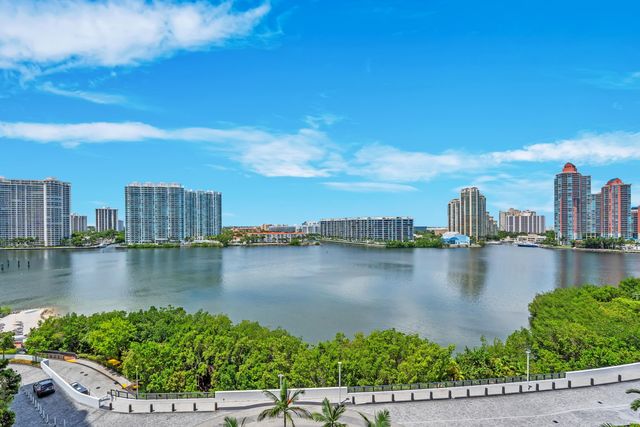 5000 ISLAND ESTATES Drive 805, Aventura, FL 33160