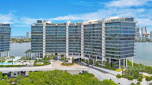 5000 ISLAND ESTATES Drive 805, Aventura, FL 33160