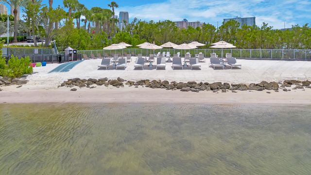 5000 ISLAND ESTATES Drive 805, Aventura, FL 33160