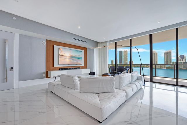 5000 ISLAND ESTATES Drive 805, Aventura, FL 33160