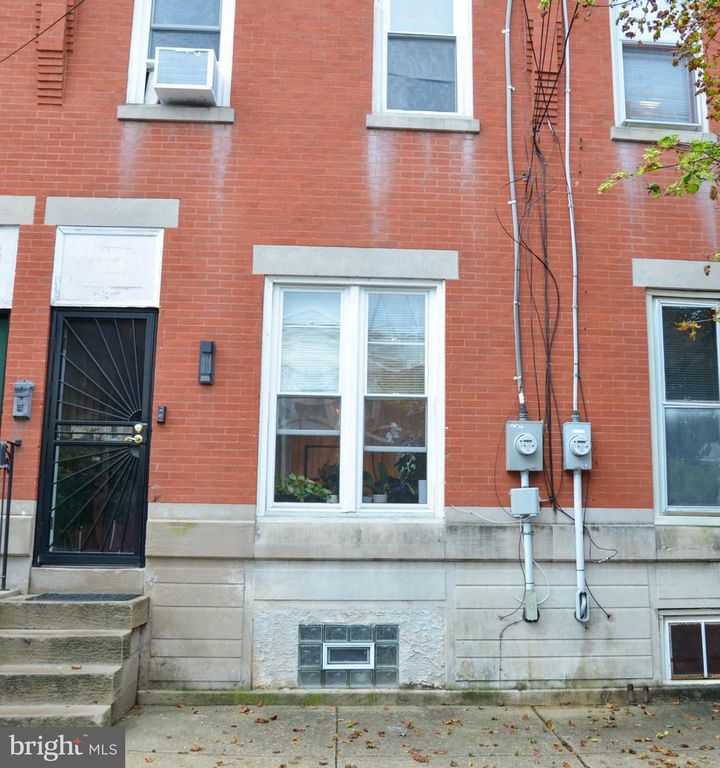 528-530 VINE ST, Camden, NJ 08102