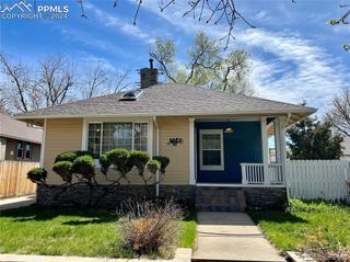 1905 N Wahsatch Avenue, Colorado Springs, CO 80907
