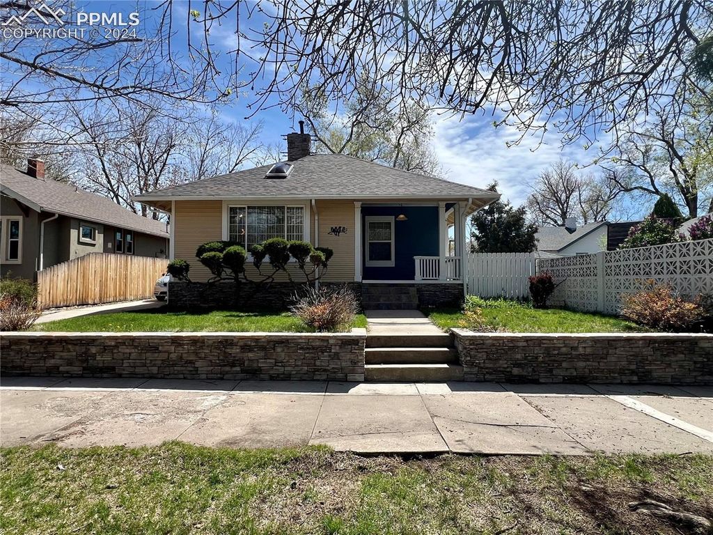 1905 N Wahsatch Avenue, Colorado Springs, CO 80907 — photo 2