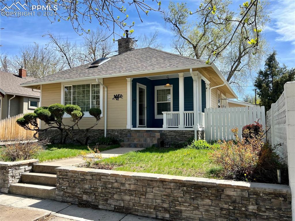 1905 N Wahsatch Avenue, Colorado Springs, CO 80907 — photo 3