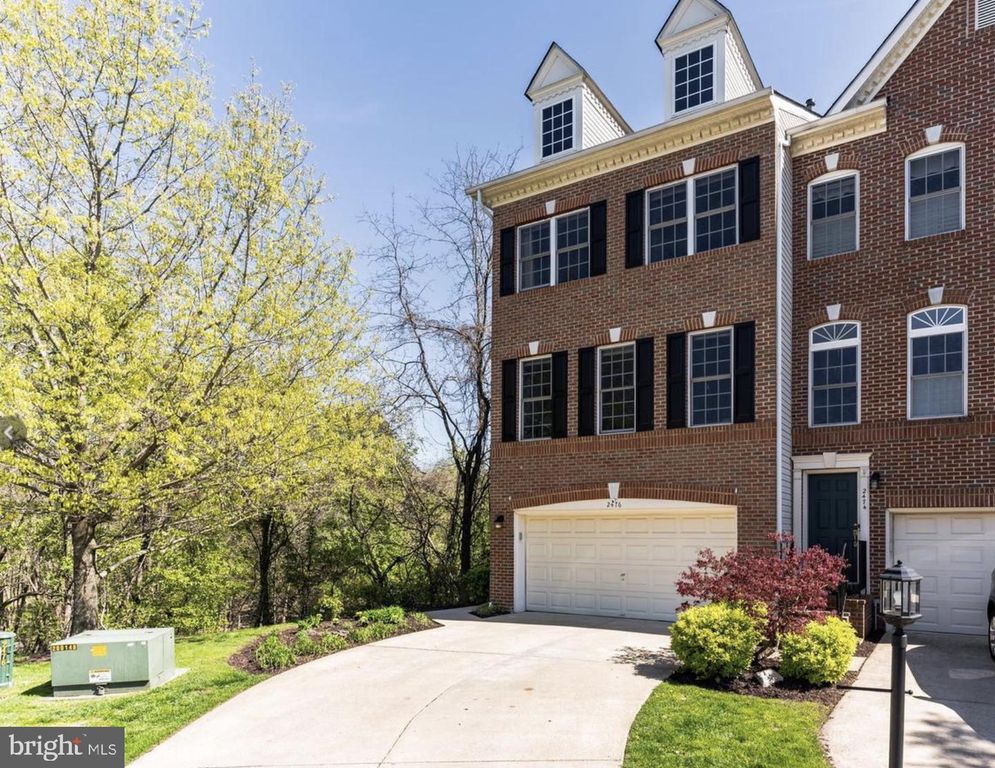 2476 CHEYENNE DR, Gambrills, MD 21054