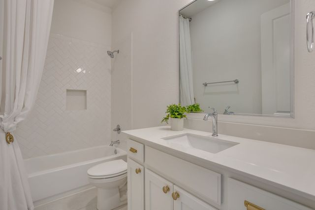508 Sandpiper Court, Aledo, TX 76008