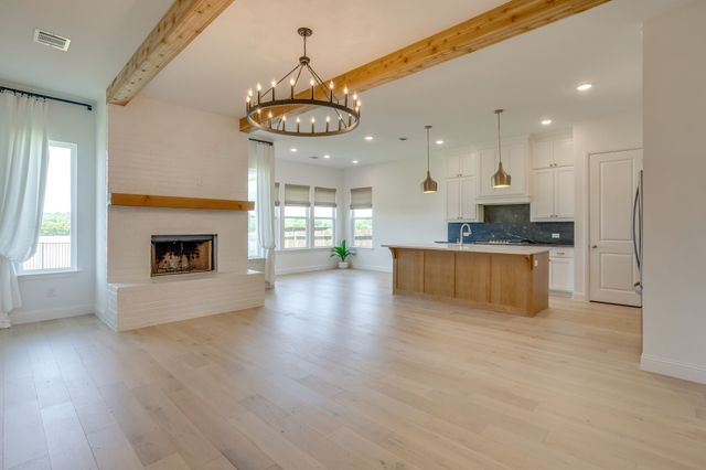 508 Sandpiper Court, Aledo, TX 76008