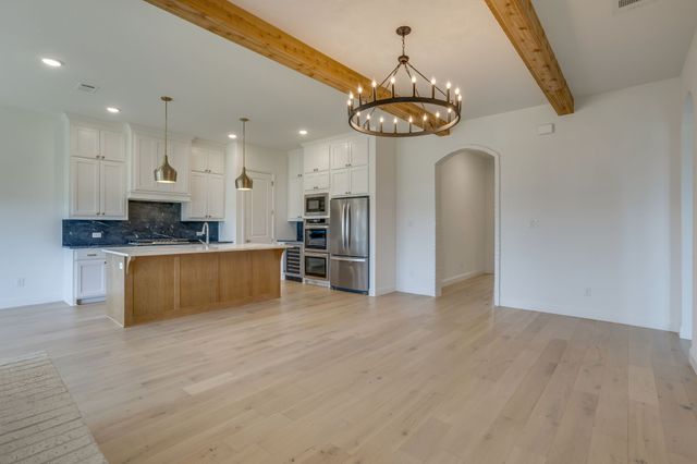 508 Sandpiper Court, Aledo, TX 76008