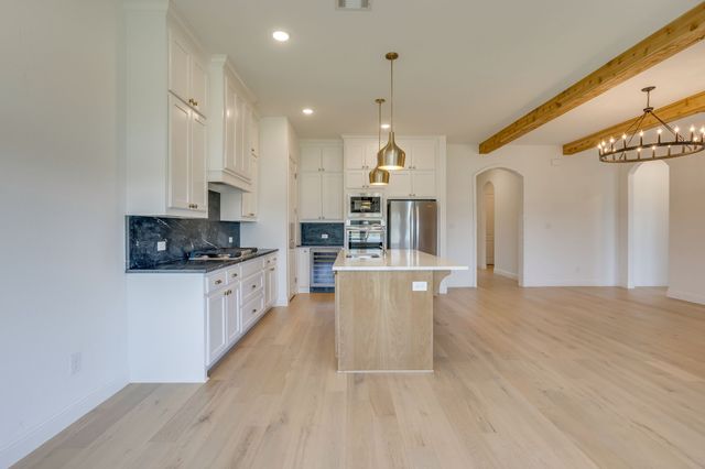 508 Sandpiper Court, Aledo, TX 76008