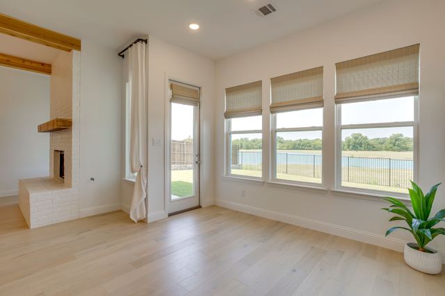 508 Sandpiper Court, Aledo, TX 76008