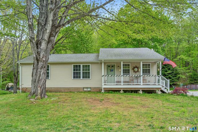 680 Killingworth Road, Haddam, CT 06441