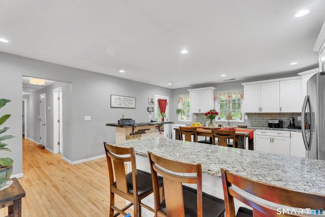 680 Killingworth Road, Haddam, CT 06441