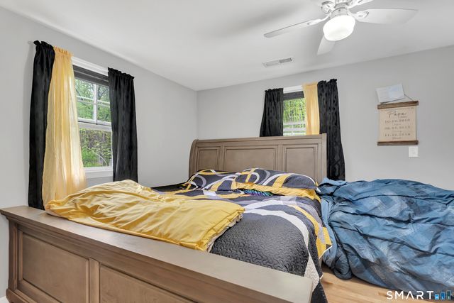 680 Killingworth Road, Haddam, CT 06441
