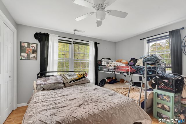 680 Killingworth Road, Haddam, CT 06441