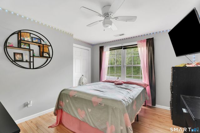 680 Killingworth Road, Haddam, CT 06441