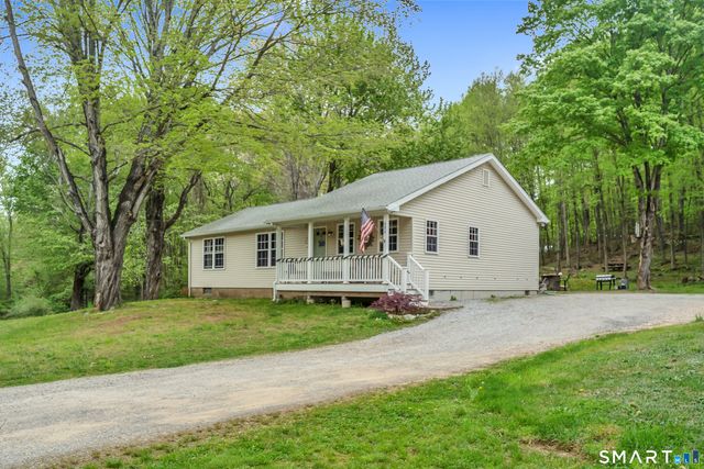 680 Killingworth Road, Haddam, CT 06441