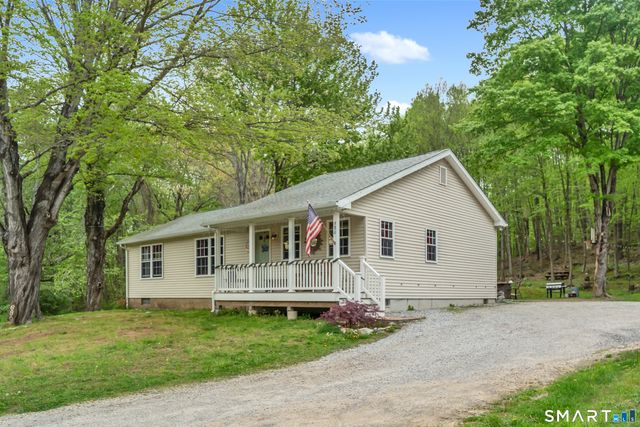 680 Killingworth Road, Haddam, CT 06441